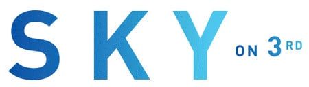 Sky on 3rd