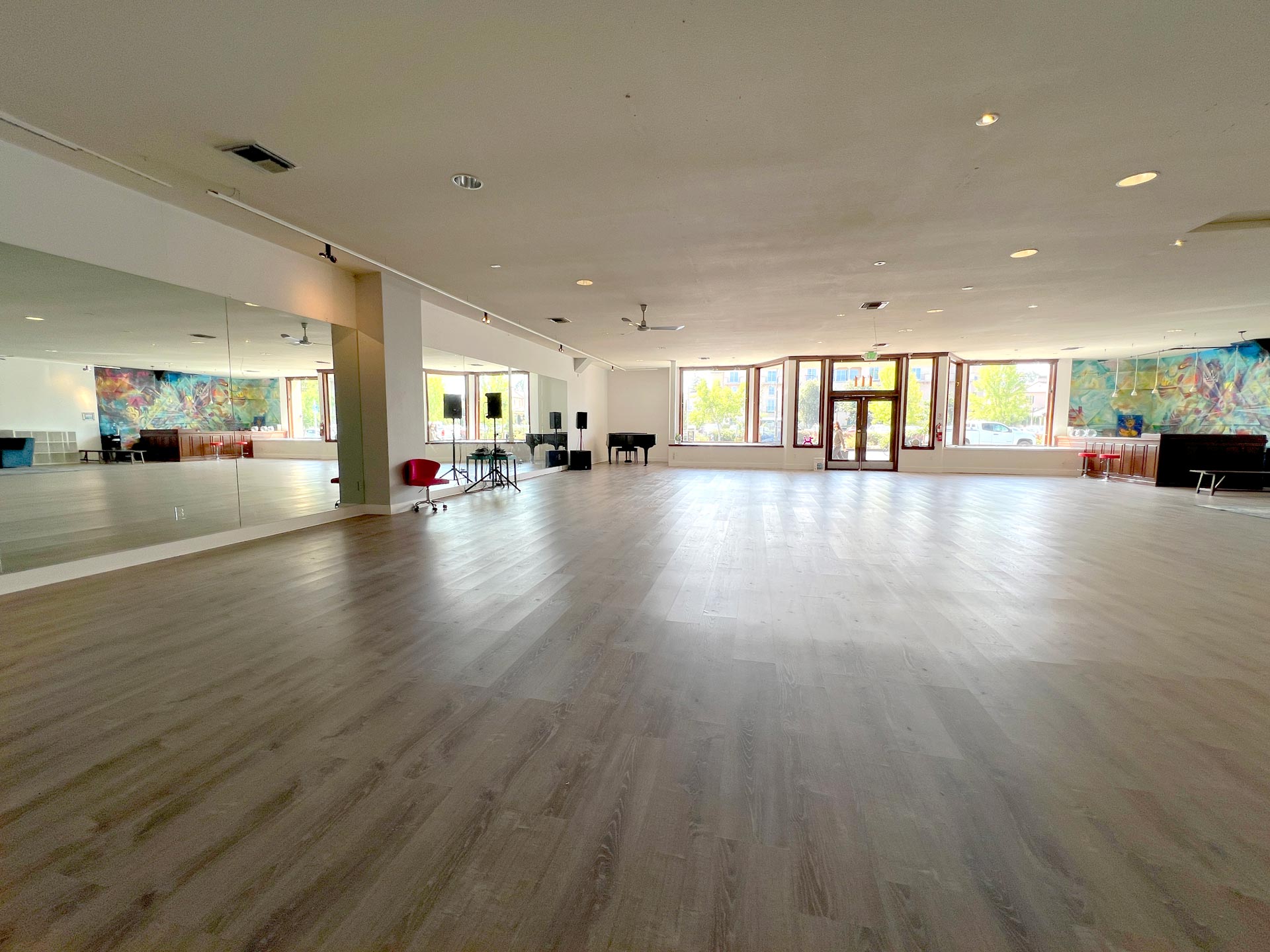 ballroom opt