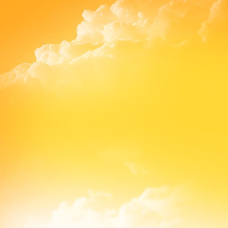 yellow sky bg