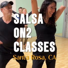salsa on2