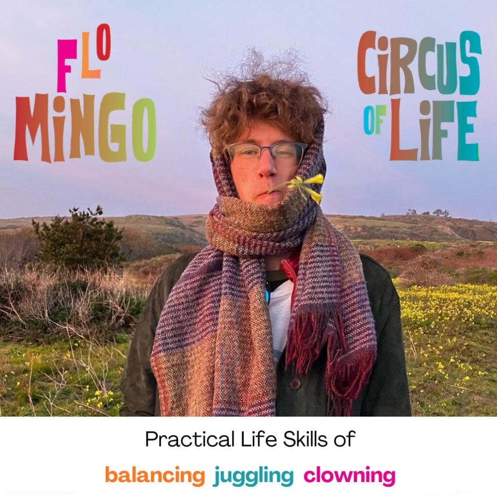 circus of life